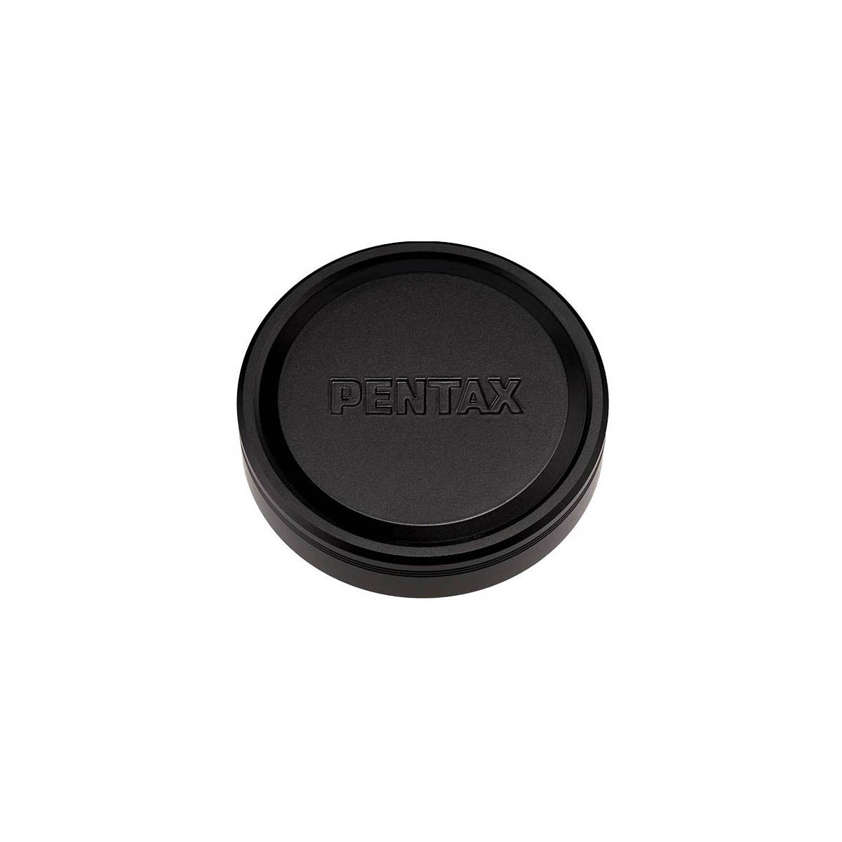 レンズキャップ DA21ｍｍ Limited （ブラック）