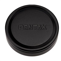 レンズキャップ DA21ｍｍ Limited （ブラック）