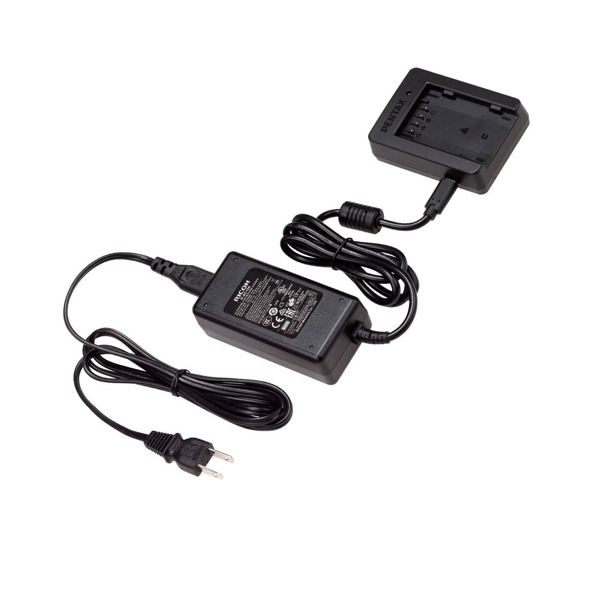 バッテリー充電器アダプターキット K-BC177J