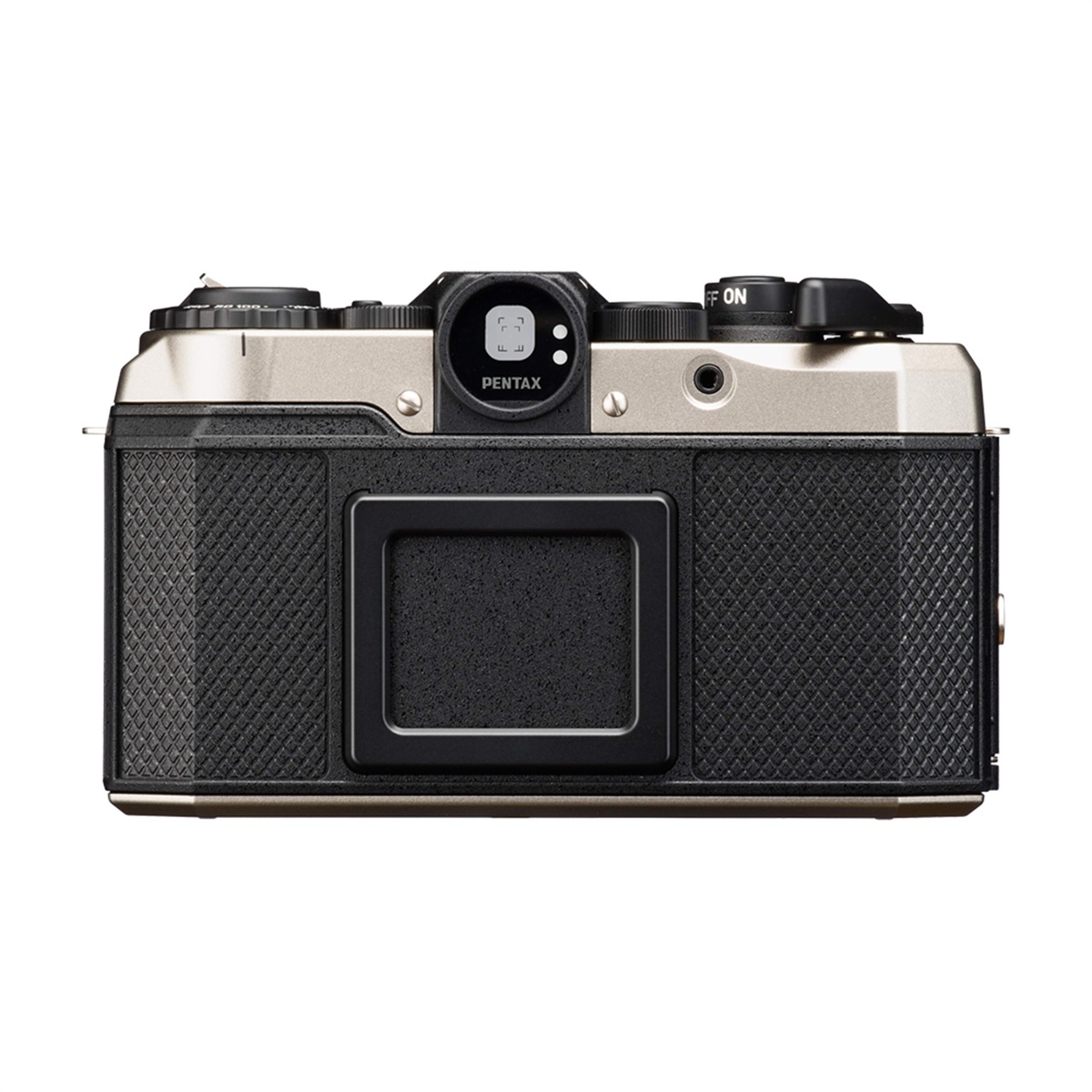 PENTAX 17 ダークシルバー オリジナルセット