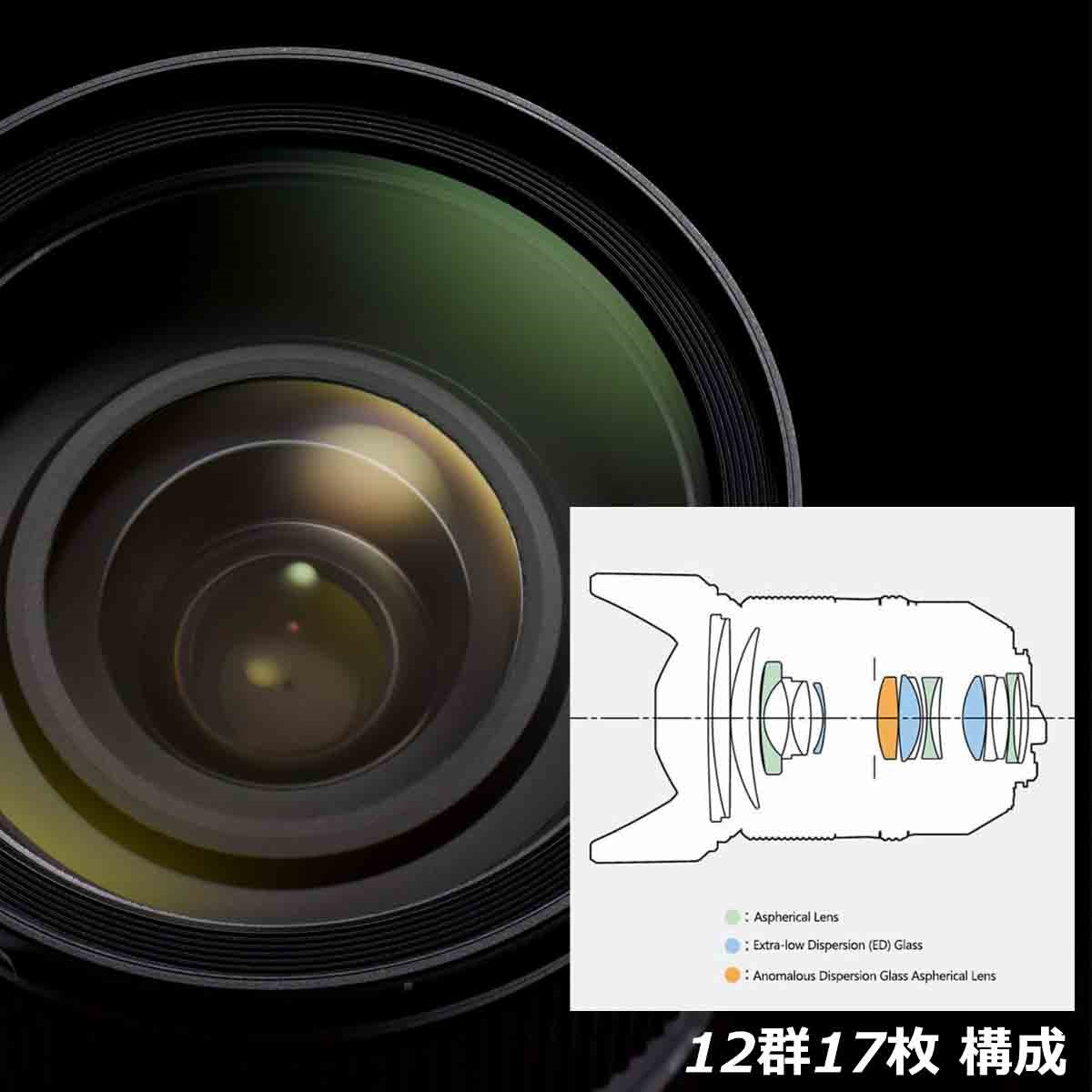 HD PENTAX-D FA 24-70mmF2.8ED SDM WR [1年保証]