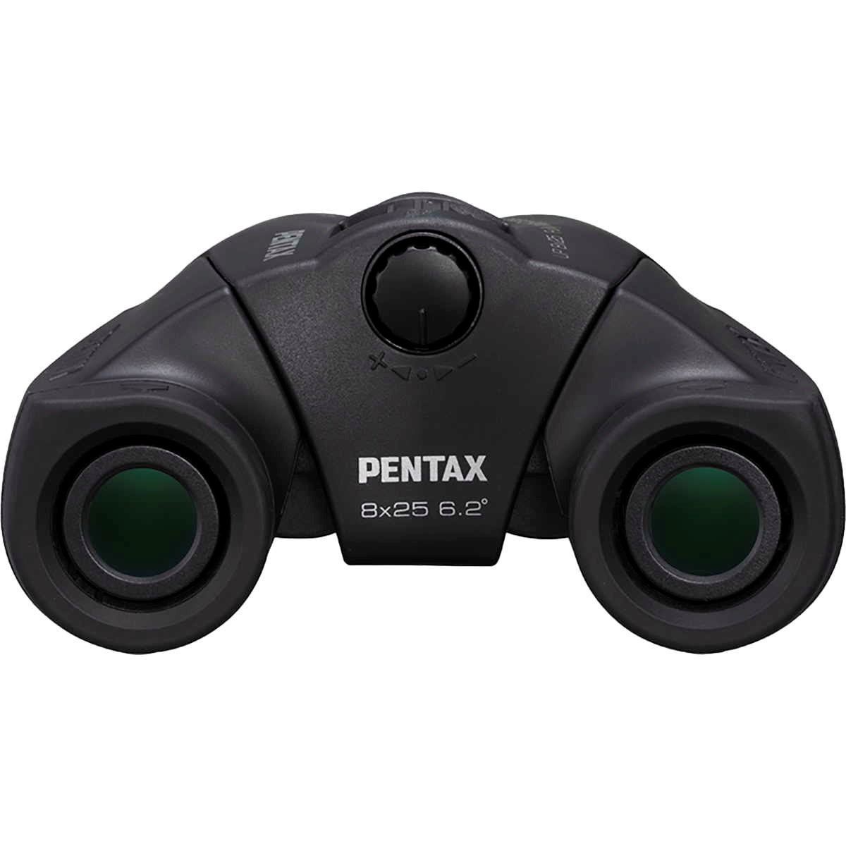 PENTAX タンクロー UP 8x25