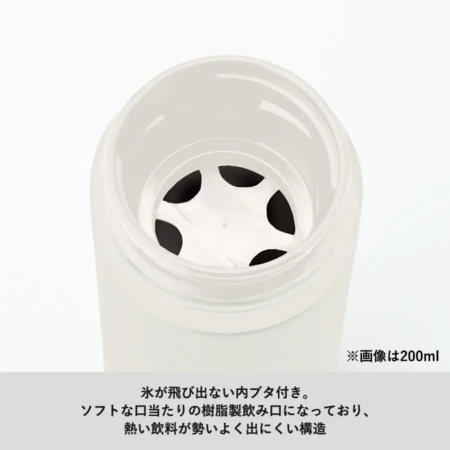 PENTAX オリジナルステンレスボトル ネイビー