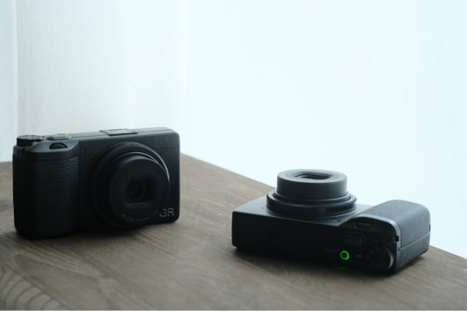 RICOH GR 公式通販 | リコーイメージングストア