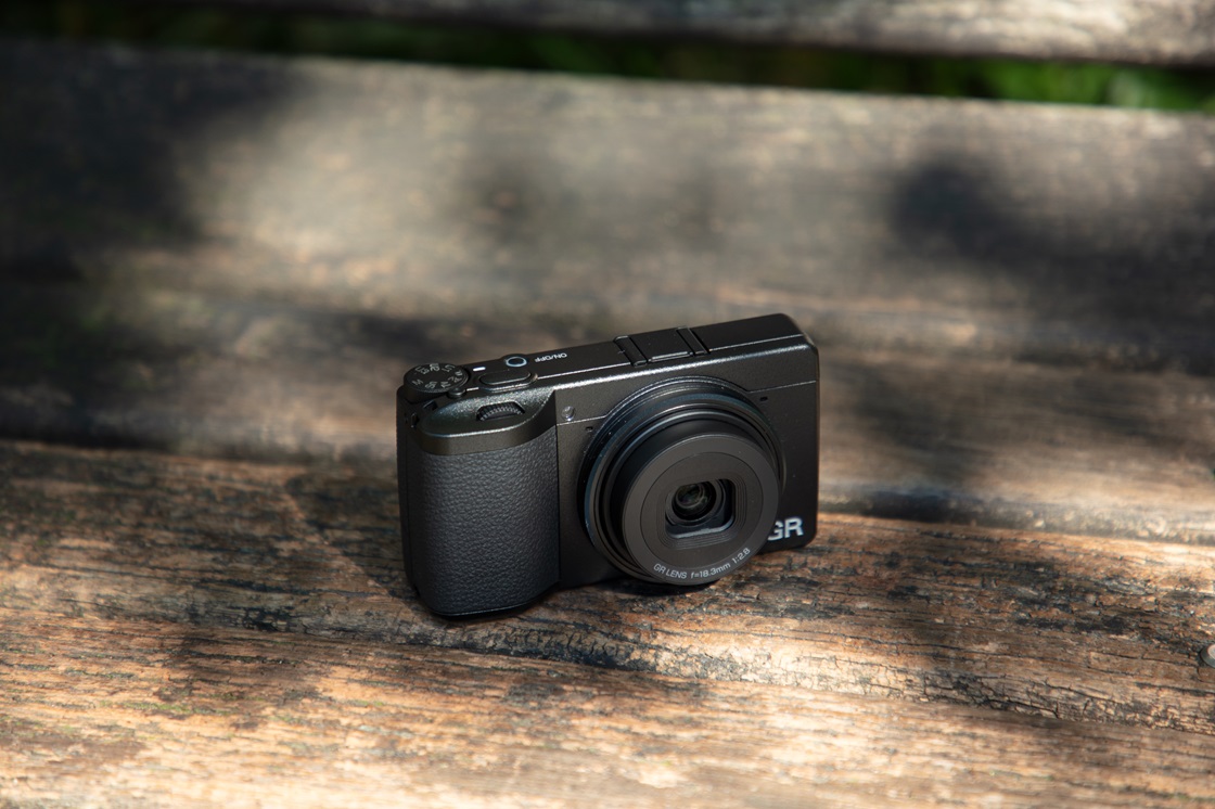 RICOH GR 公式通販 | リコーイメージングストア