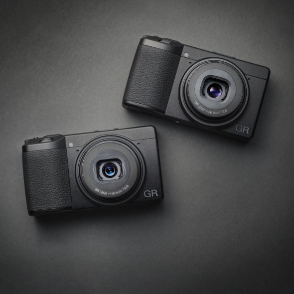 RICOH GR 公式通販 | リコーイメージングストア