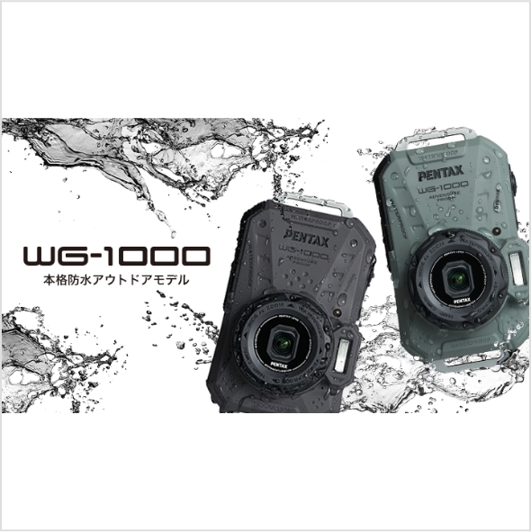 PENTAX WG-3&RICOHWG-30防水デジタルカメラ2点 Amazon | RICOH デジタルカメラ エボニーブラック 防水12m耐