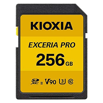 SDカード 製品イメージ