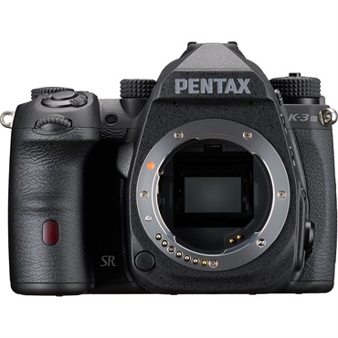 PENTAX K-3 Mark III Monochrome  ボディキット（通常モデル）