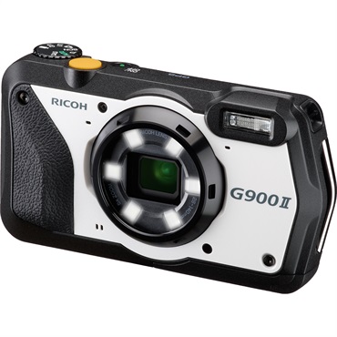 RICOH G900 II [1年保証]
