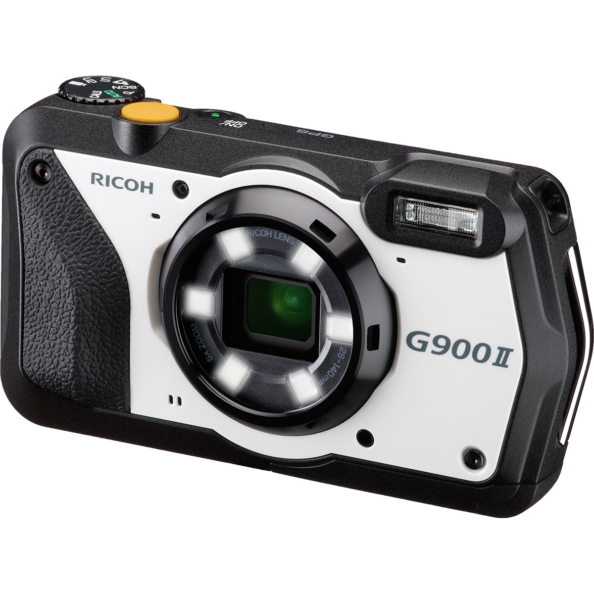 RICOH G900 II [1年保証]