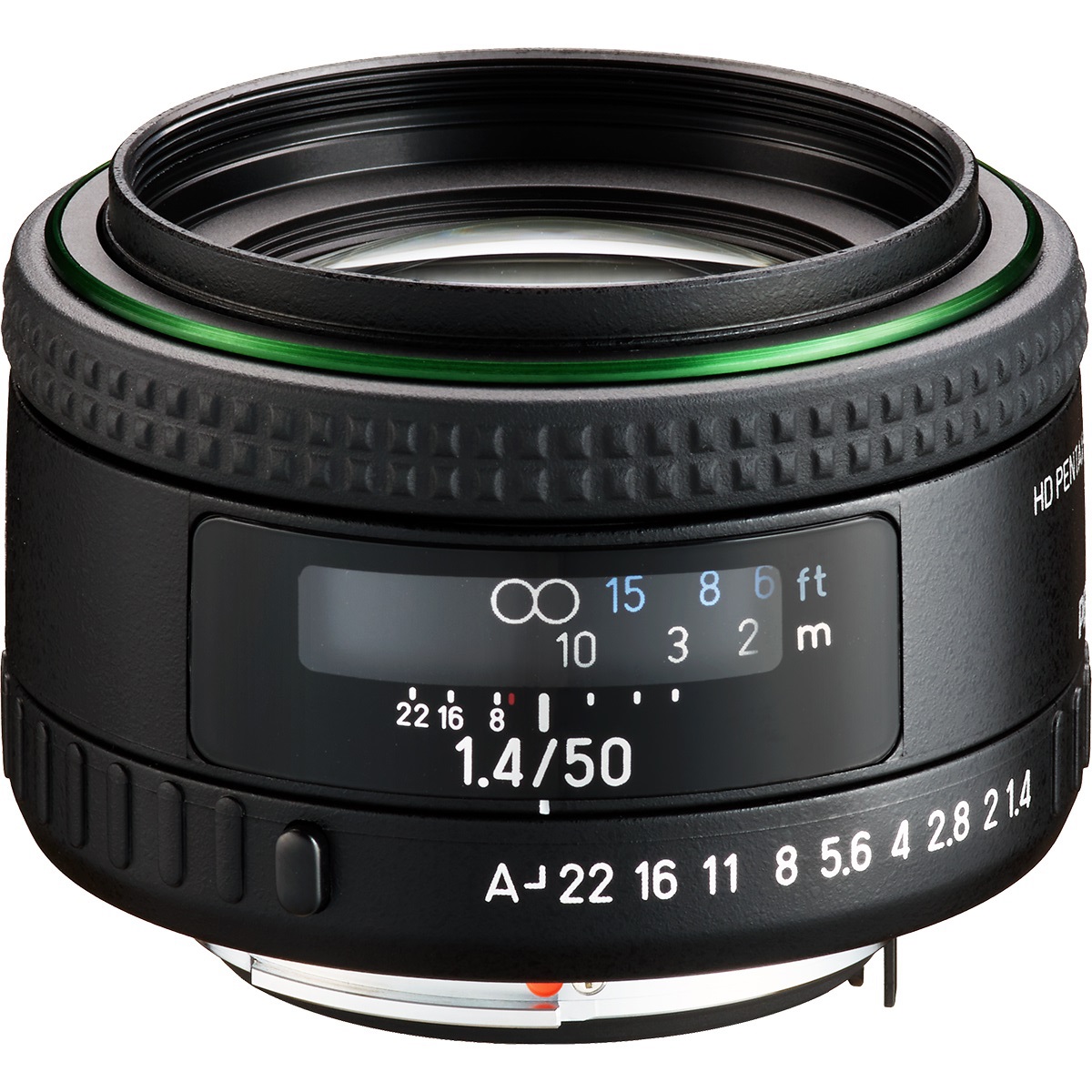 HD PENTAX-FA 50ｍｍF1.4