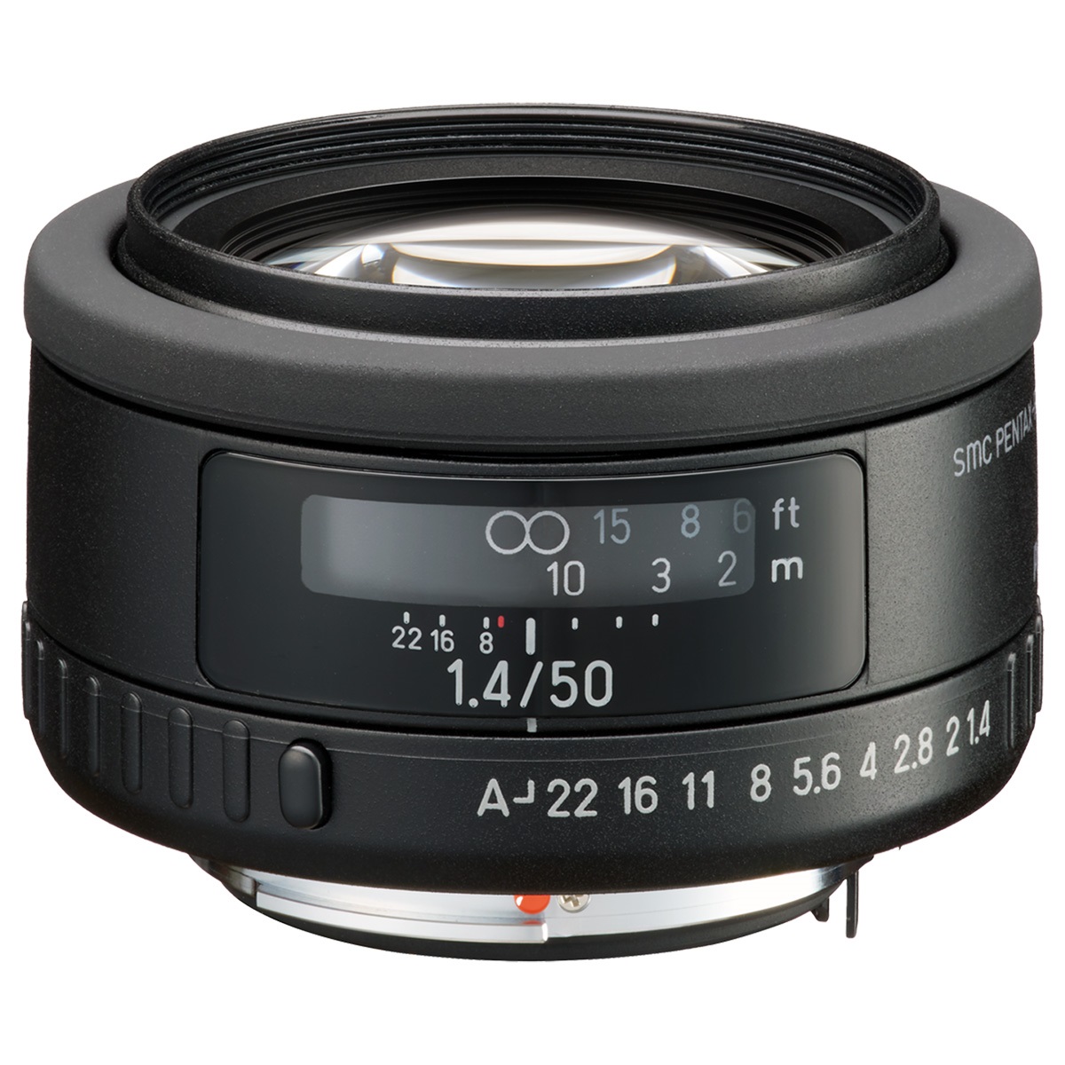 smc PENTAX-FA 50mmF1.4 Classic