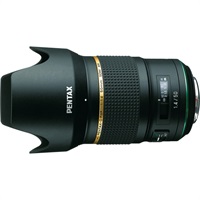 HD PENTAX-D FA★50mmF1.4 SDM AW 