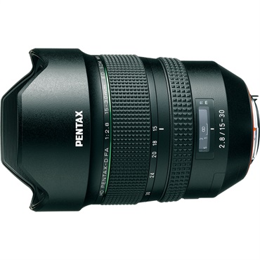 HD PENTAX-D FA 15-30mmF2.8ED SDM WR [1年保証]