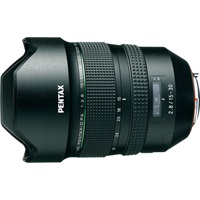 HD PENTAX-D FA 15-30mmF2.8ED SDM WR [1年保証]