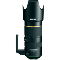 HD PENTAX-D FA★70-200mmF2.8ED DC AW 