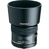 smc PENTAX-D FA MACRO 50mmF2.8