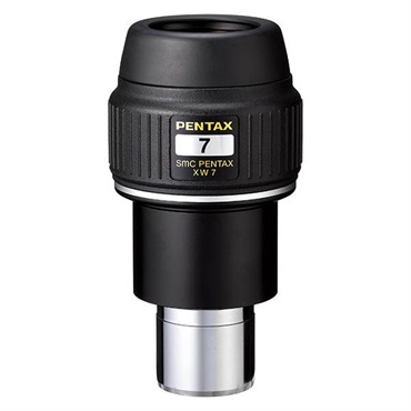 smc PENTAX XW7 アイピース