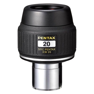 smc PENTAX XW20 アイピース