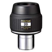 smc PENTAX XW20 アイピース