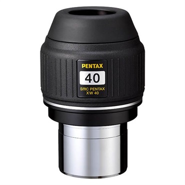 smc PENTAX XW40-R