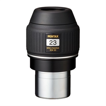 smc PENTAX XW23 天体望遠鏡用アイピース