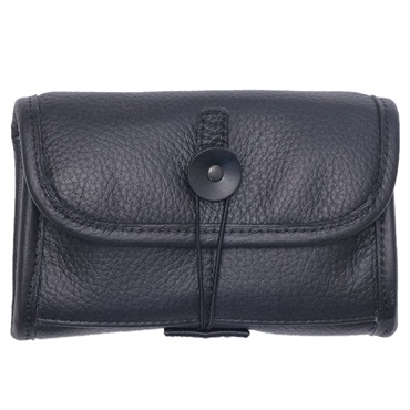 INDUSTRIA GRバッテリーポーチ ブラック IND-GRP2-BLK