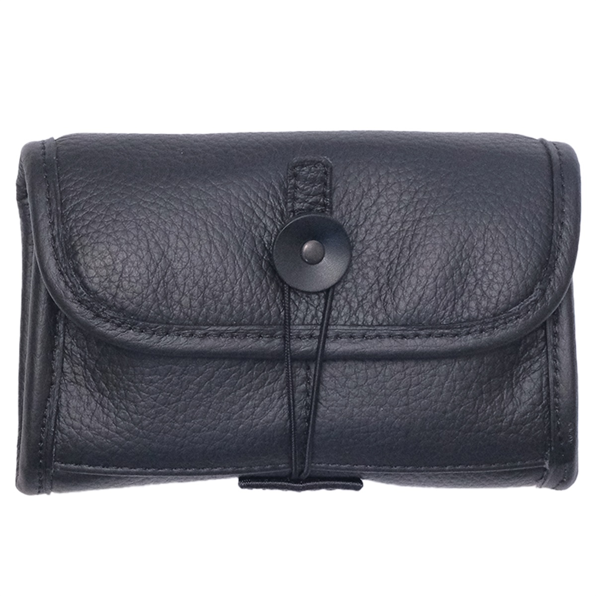 INDUSTRIA GRバッテリーポーチ ブラック IND-GRP2-BLK