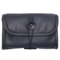 INDUSTRIA GRバッテリーポーチ ブラック IND-GRP2-BLK