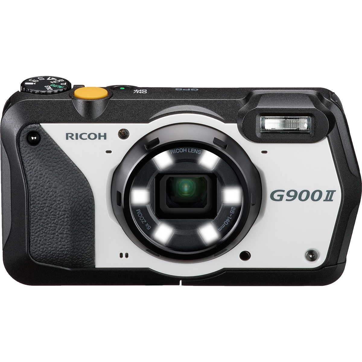 RICOH G900 II [1年保証]
