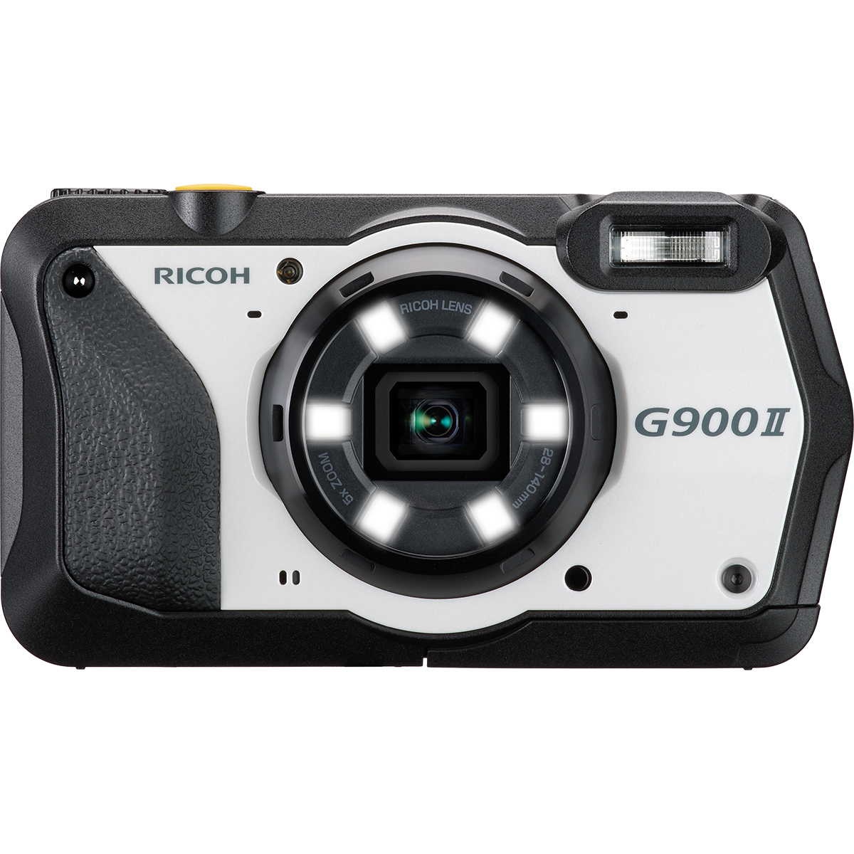 RICOH G900 II [1年保証]