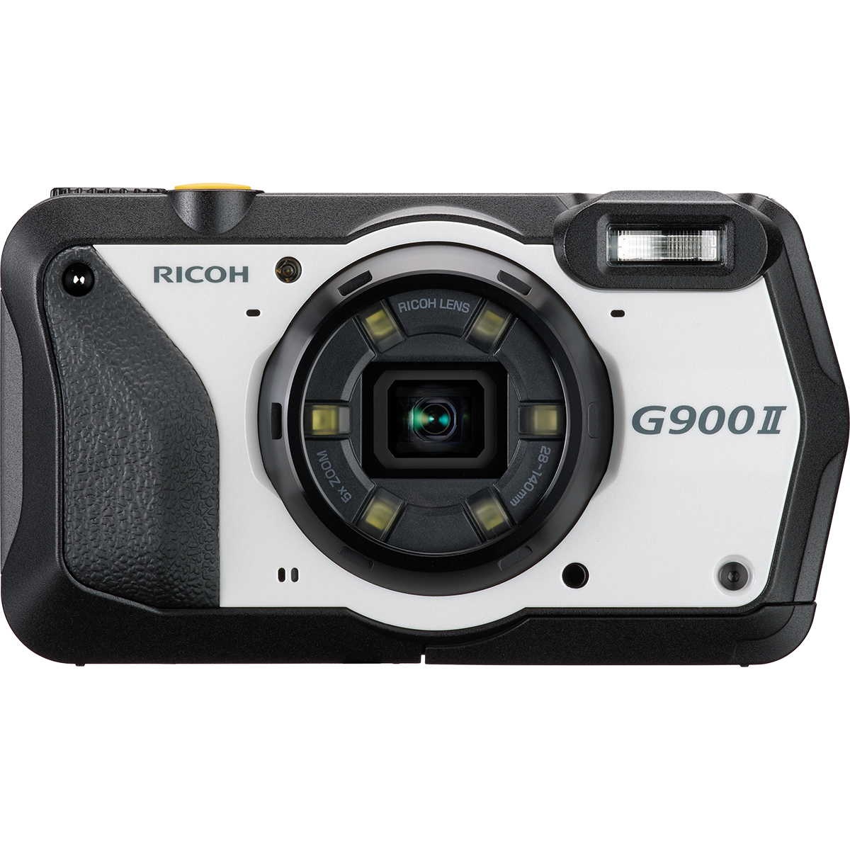 RICOH G900 II [1年保証]