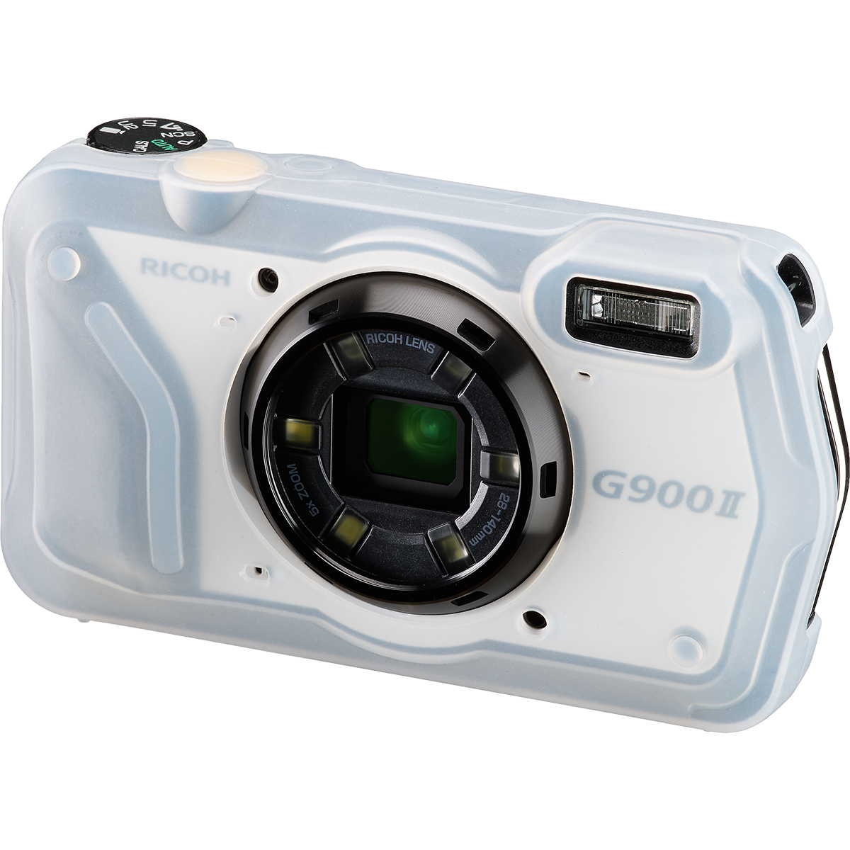 RICOH G900 II [1年保証]