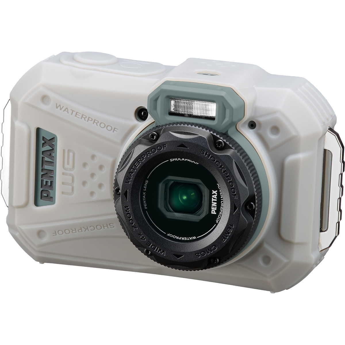 PENTAX WG-1000 オリーブ
