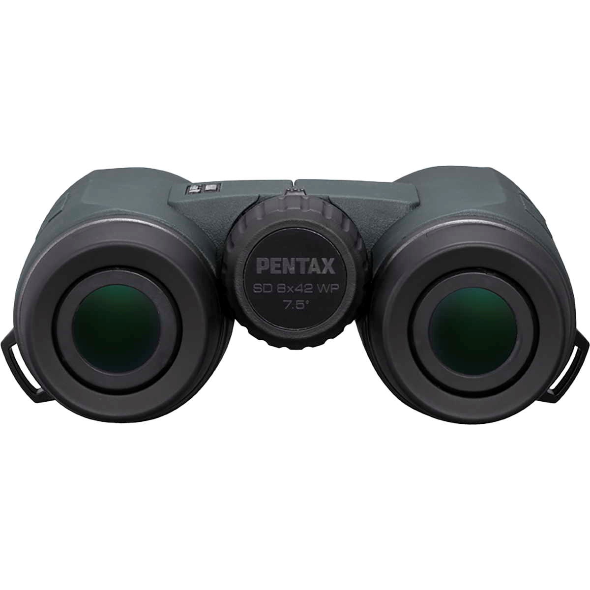 PENTAX SD 8x42 WP