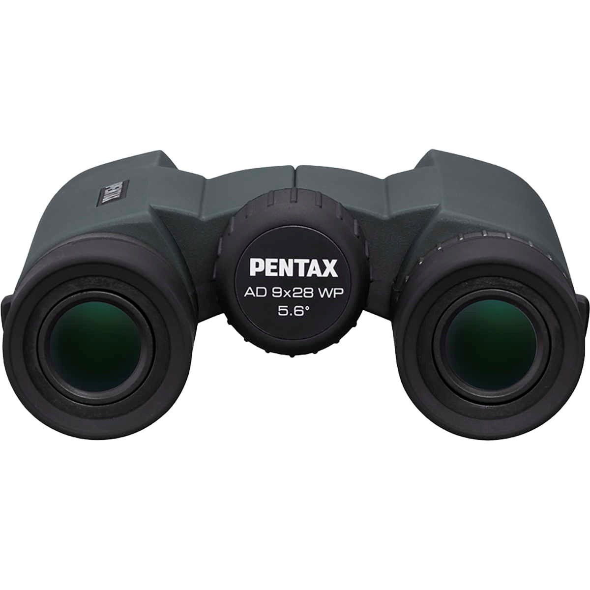 PENTAX AD 9x28 WP