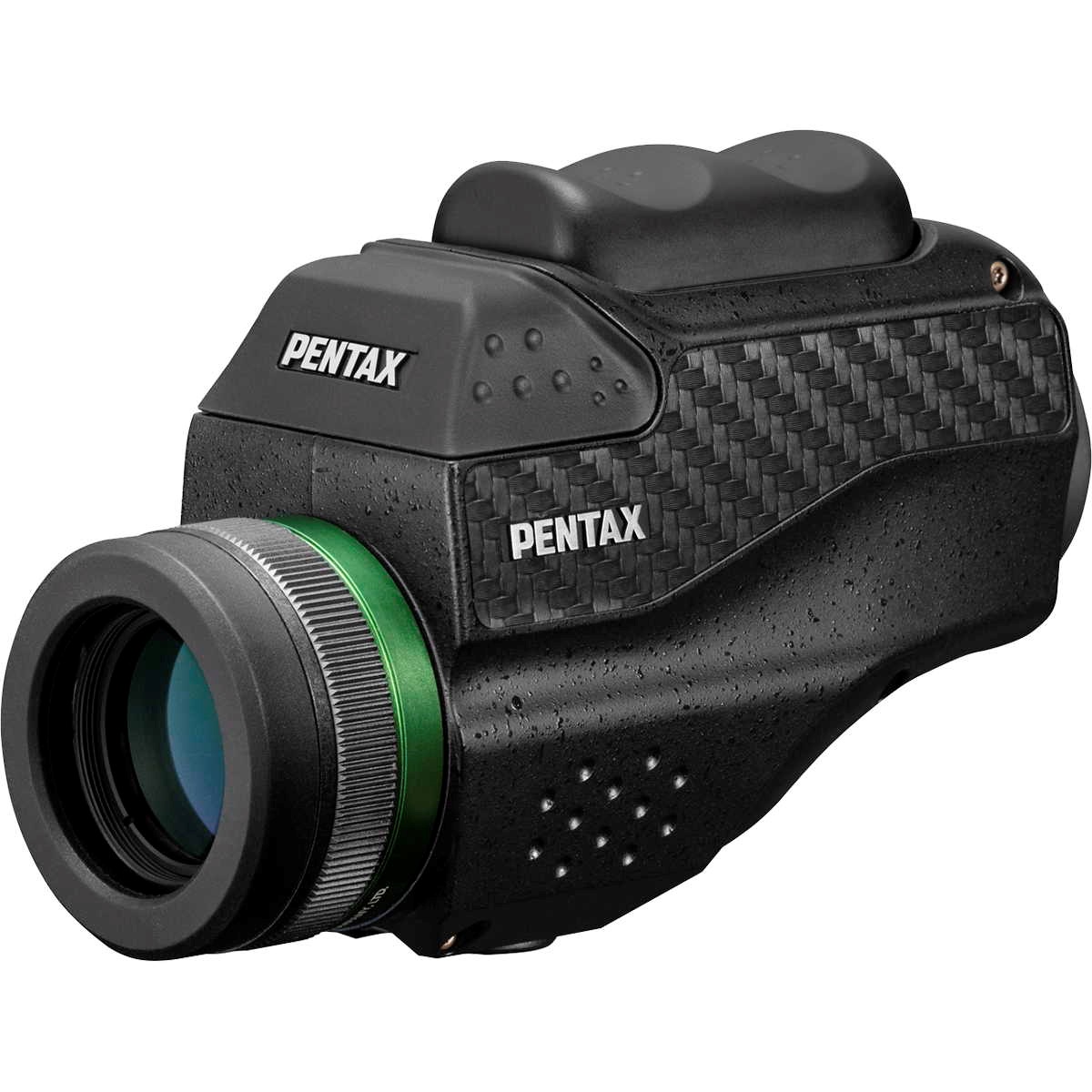 PENTAX VM 6x21 WP コンプリートキット
